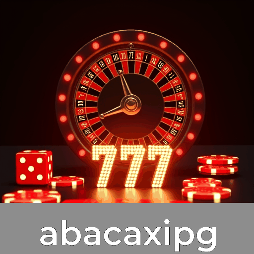 Abacaxipg: Slots - Jackpot Crescente, Blackjack - Estratégia Avançada, Roleta - Emoção Garantida